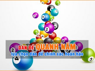 Đề dàn đánh quanh năm